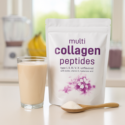 Zapivy GlowFlex™ Collagen Blend