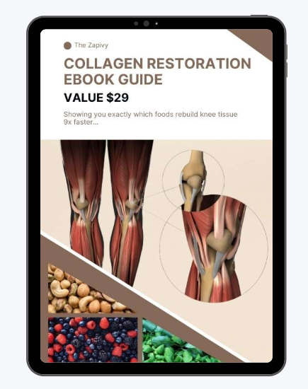 Collagen Restoration eBook $29